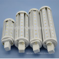 Optional base high lumen led street light led pl light slim 20w